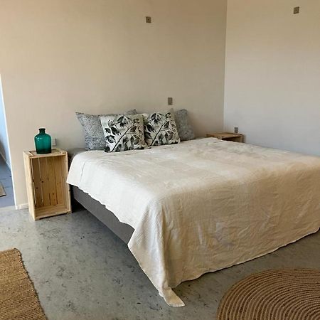 Room 6 - Hawkraft Kulturhotel Vestervig Экстерьер фото