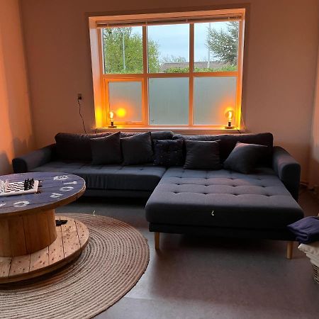 Room 6 - Hawkraft Kulturhotel Vestervig Экстерьер фото