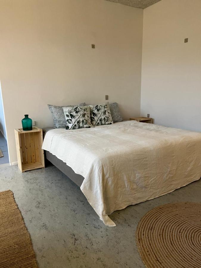 Room 6 - Hawkraft Kulturhotel Vestervig Экстерьер фото